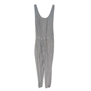 Sleeveless Jumpsuit